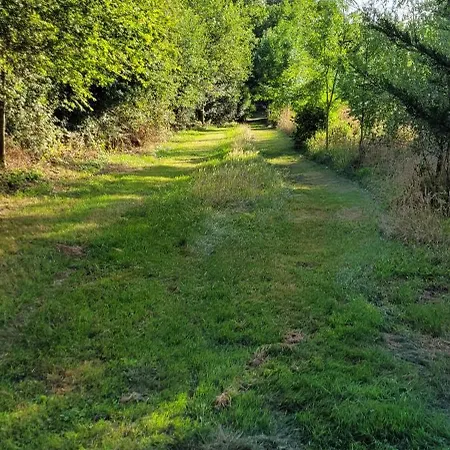 La Petite Maison De Marigne