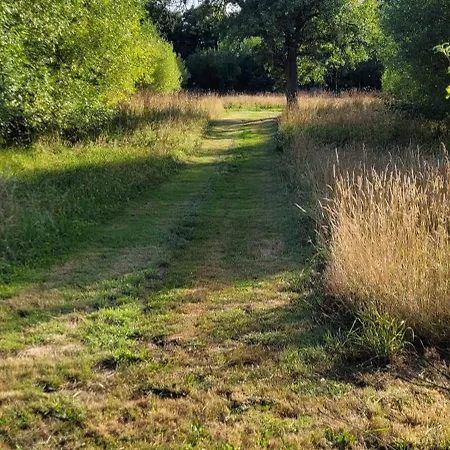 Ferienhaus La Petite Maison De Marigne