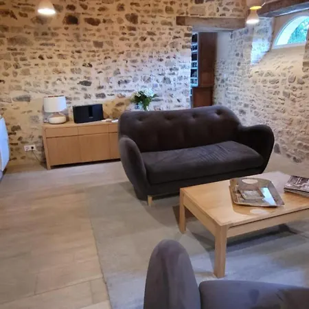 La Petite Maison De Marigne *