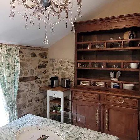 La Petite Maison De Marigne Moulins (Ille-et-Vilaine)