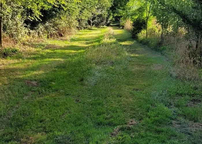 La Petite Maison De Marigne