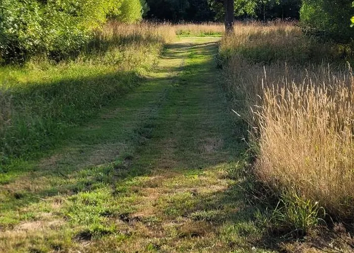 בית נופש La Petite Maison De Marigne