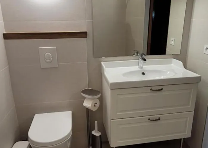 Vakantiehuis La Petite Maison De Marigne *