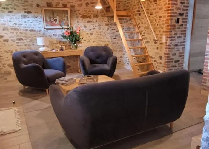 La Petite Maison De Marigne Moulins (Ille-et-Vilaine)