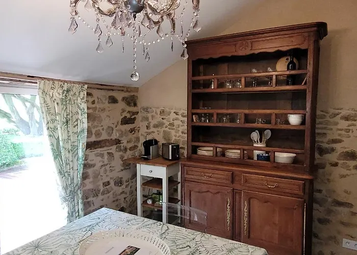 La Petite Maison De Marigne Moulins (Ille-et-Vilaine)